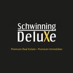 schwinning deluxe logo