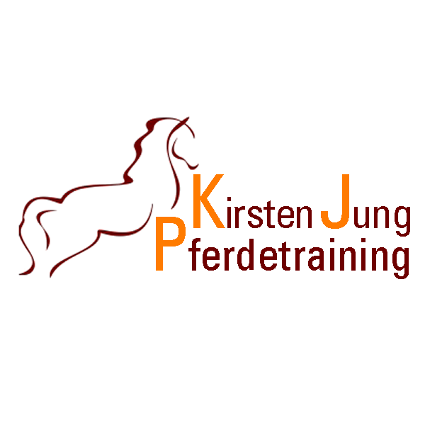 logo referenz kirsten jung pferdetraining