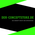 der-conceptstore logo