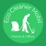 eco cleaner mobil home logo