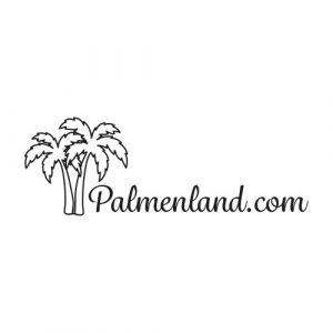 palmenland.com logo