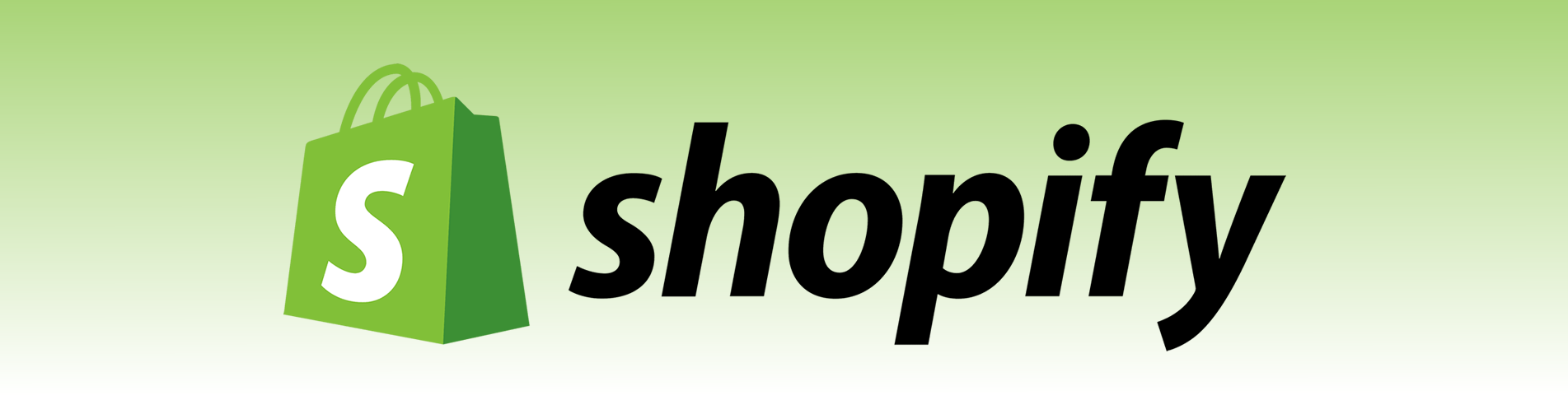 shopify shop
