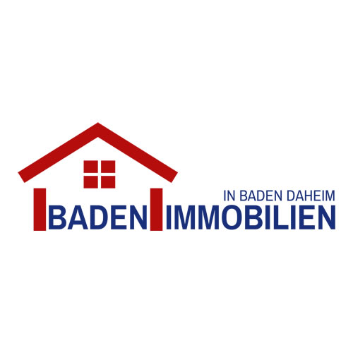 Baden Immobilien Logo