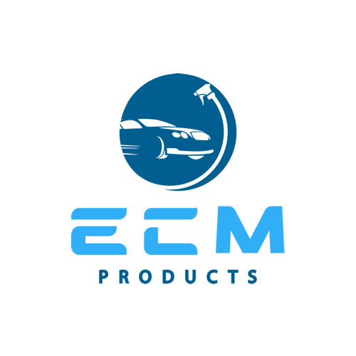 Ecm Products Logo