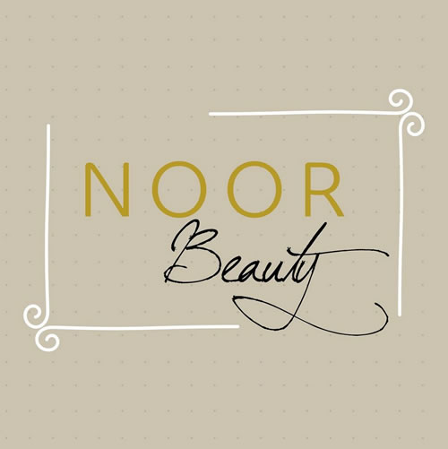 Noor Beauty Logo