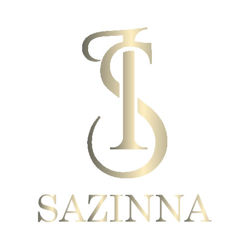 Sazinna Logo