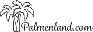 Palmenland Logo