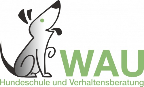 logo wau